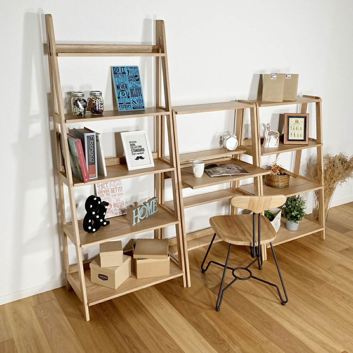 楽天市場】【4日20時よりｽｰﾊﾟｰｾｰﾙ】シェルフ おしゃれ オープン