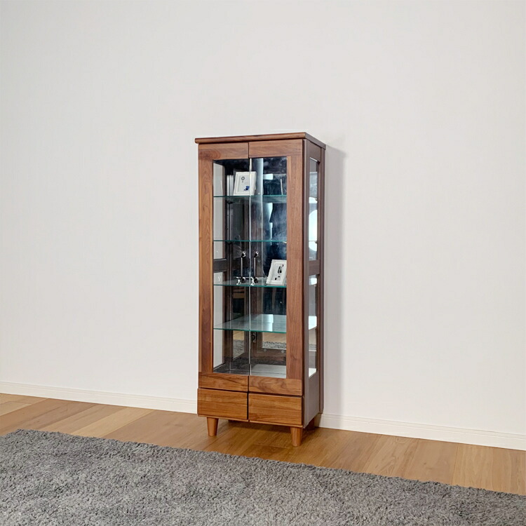 楽天市場】【4日20時よりｽｰﾊﾟｰｾｰﾙ】45幅コレクションボード 飾り棚