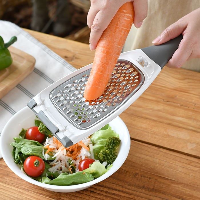 楽天市場】【3/5は最大P10倍♪】スライサー ののじ nonoji ネイキッド