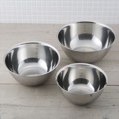 楽天市場】【10％OFF：スーパーSALE限定】貝印 深型 ステンレス ボウル