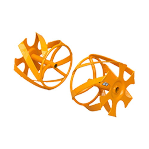 楽天市場】ホンダ プチなFG201・ピアンタFV200用 イエロースパイラル