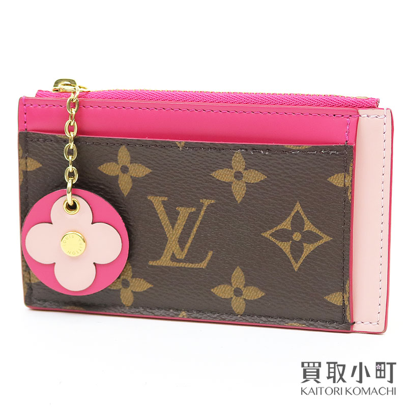 楽天市場】ルイヴィトン【LOUIS VUITTON】 M67494 ポルトカルト ジップ