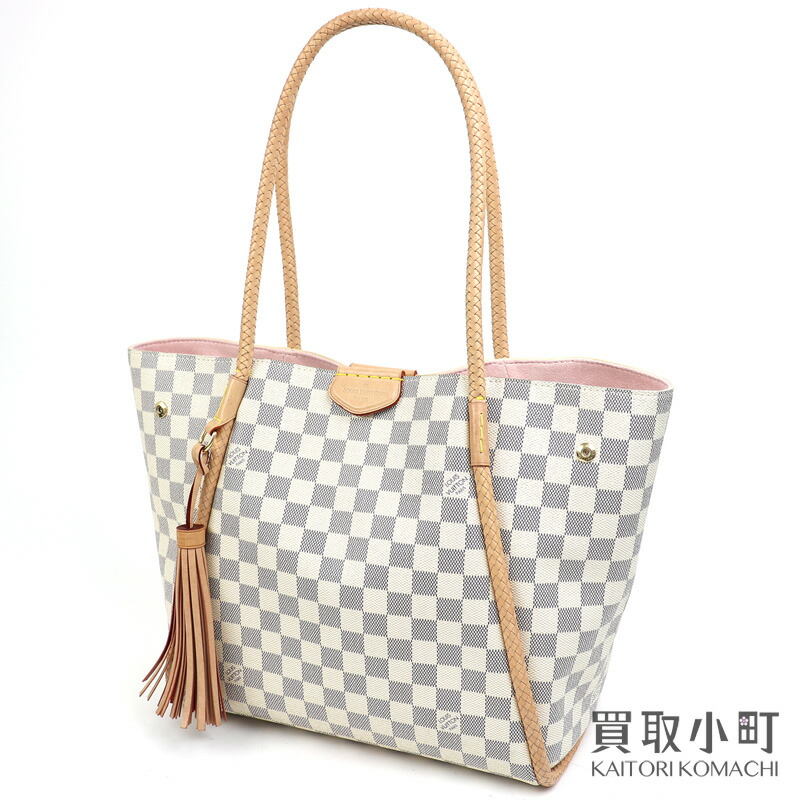 楽天市場】ルイヴィトン【LOUIS VUITTON】N44027 プロプリアノ ダミエ