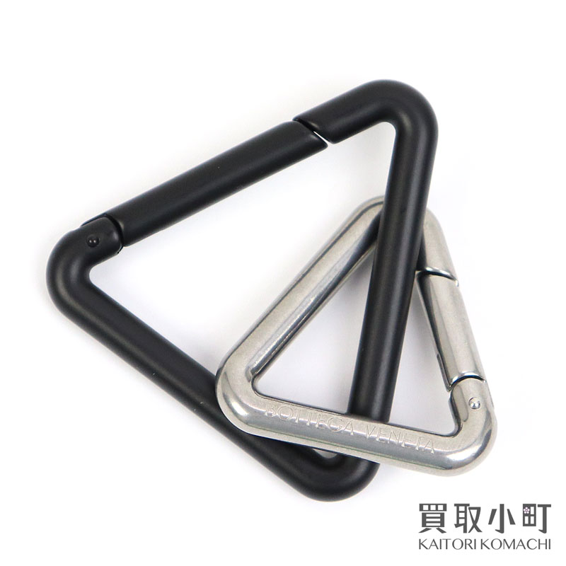 楽天市場】【未使用品】ボッテガヴェネタ【BOTTEGA VENETA】キーリング