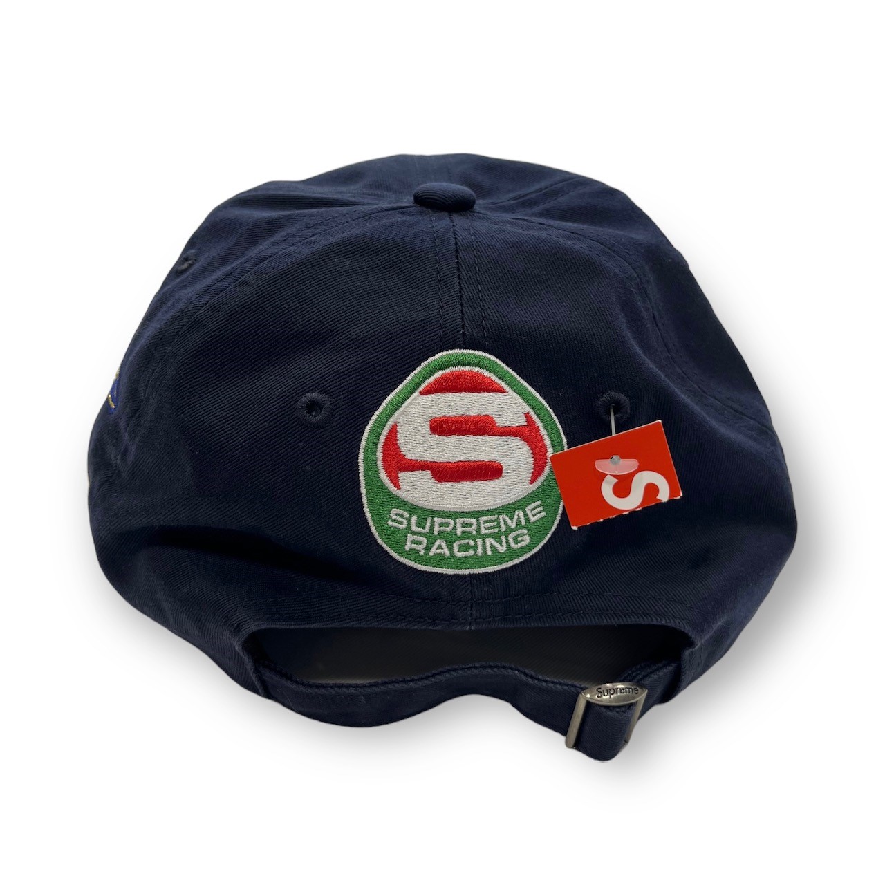 楽天市場】シュプリーム・Supreme 23SS Racing 6Panel Cap 状態SS