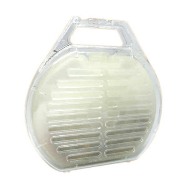 楽天市場】風呂湯保温器 バスパDX 日本製 レンジでチンして浴槽に