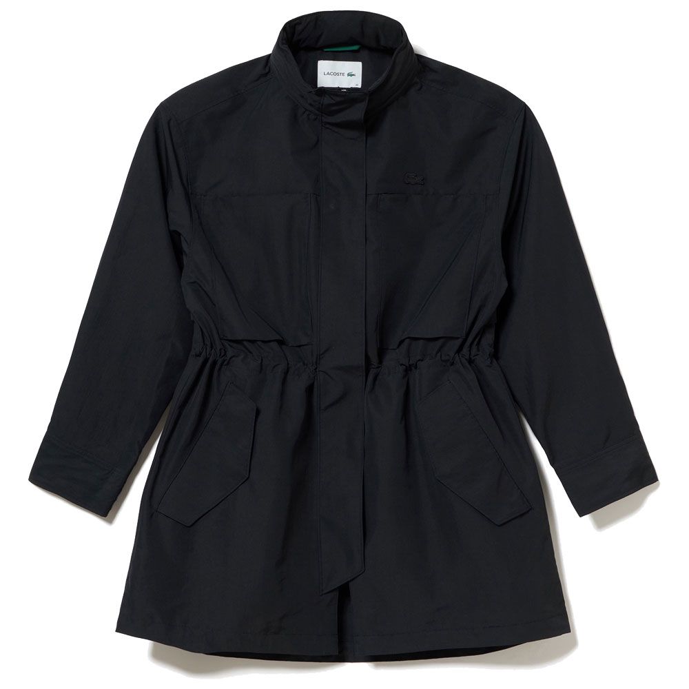 楽天市場】LACOSTE マウンテンパーカーの通販