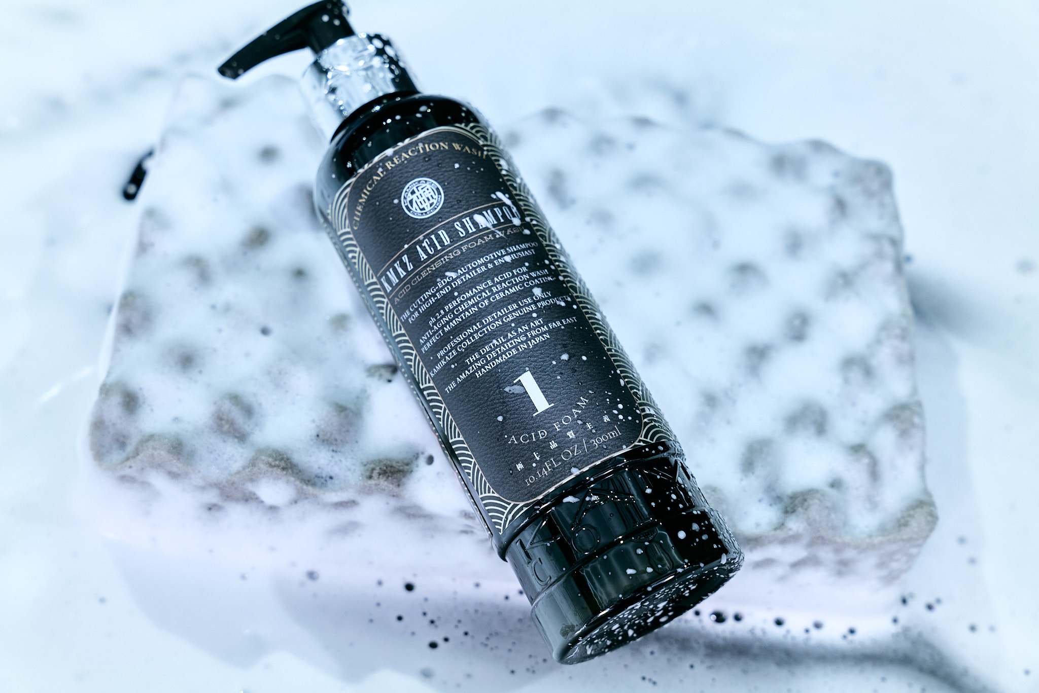 楽天市場】「まずはこちらをお試しください。」FIRST OF KMKZ SET