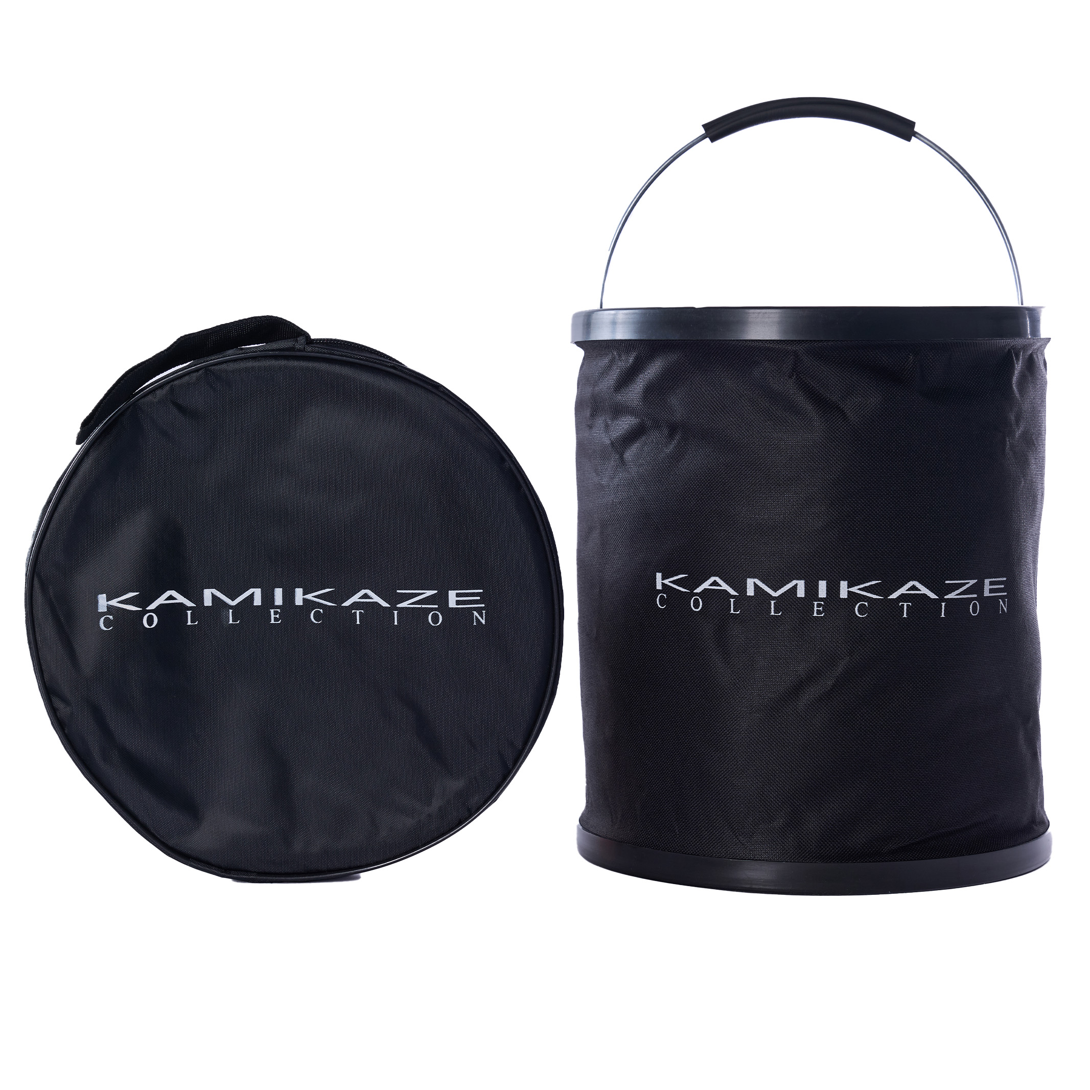 楽天市場】DETAILING MOBILE BUCKET 2.0モバイルバケツ 洗車 折り畳み