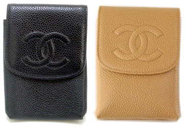 楽天市場】シャネル シガレットケースの通販