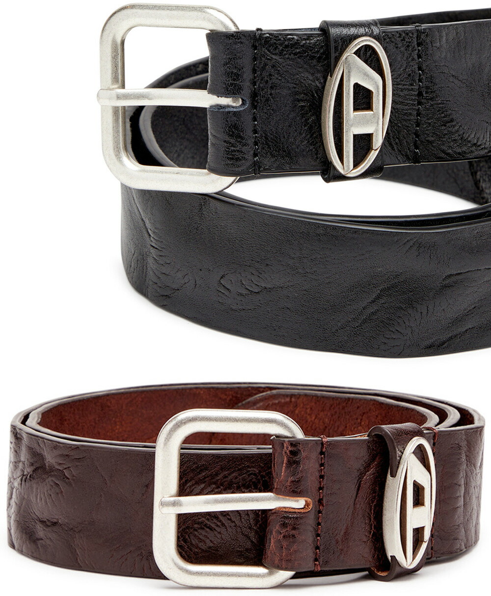 ディーゼル(DIESEL) バックル ベルト ファッションの検索結果 - 価格.com