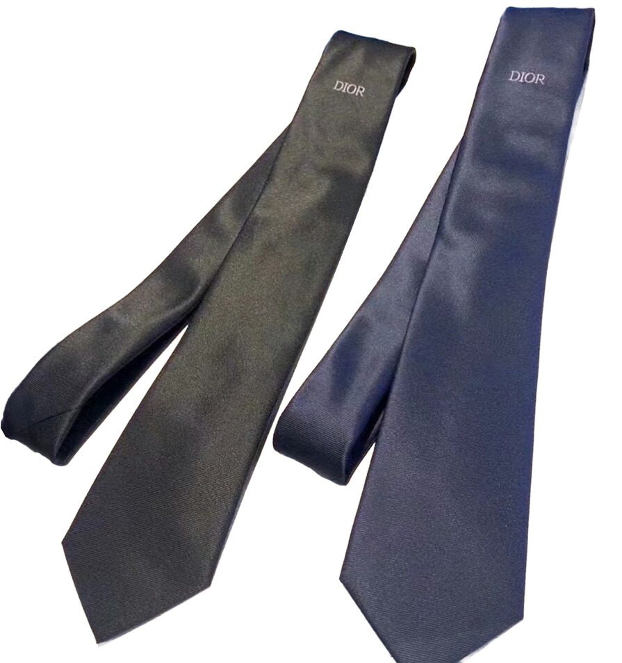 dior ネクタイ | 通販・人気ランキング - 価格.com