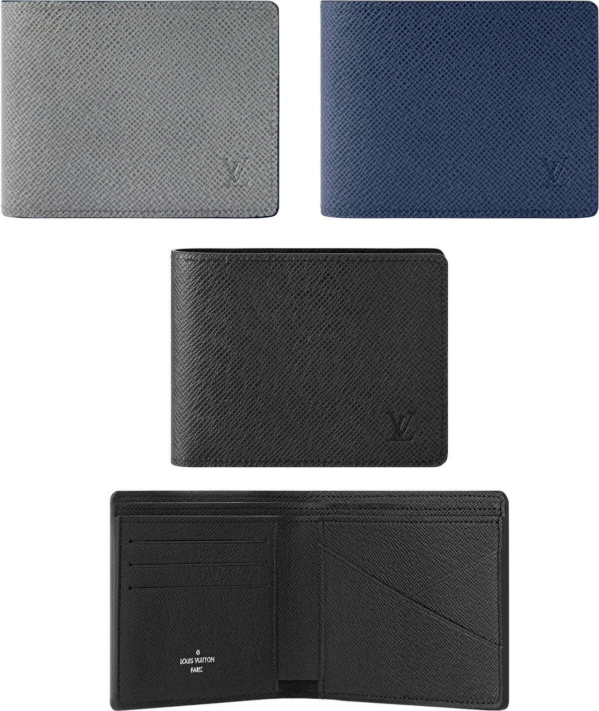 takou55さま タイガ レザー カードケース LVロゴ 長財布 ルイ