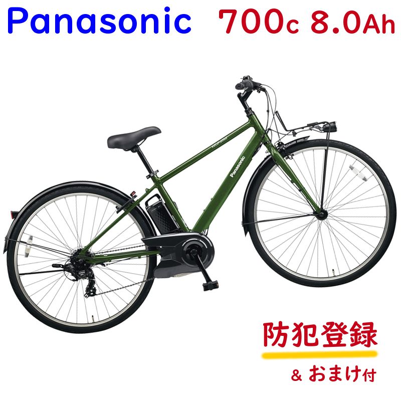 楽天市場】完売御礼 パナソニック ベロスター BE-ELVS772G グリーン