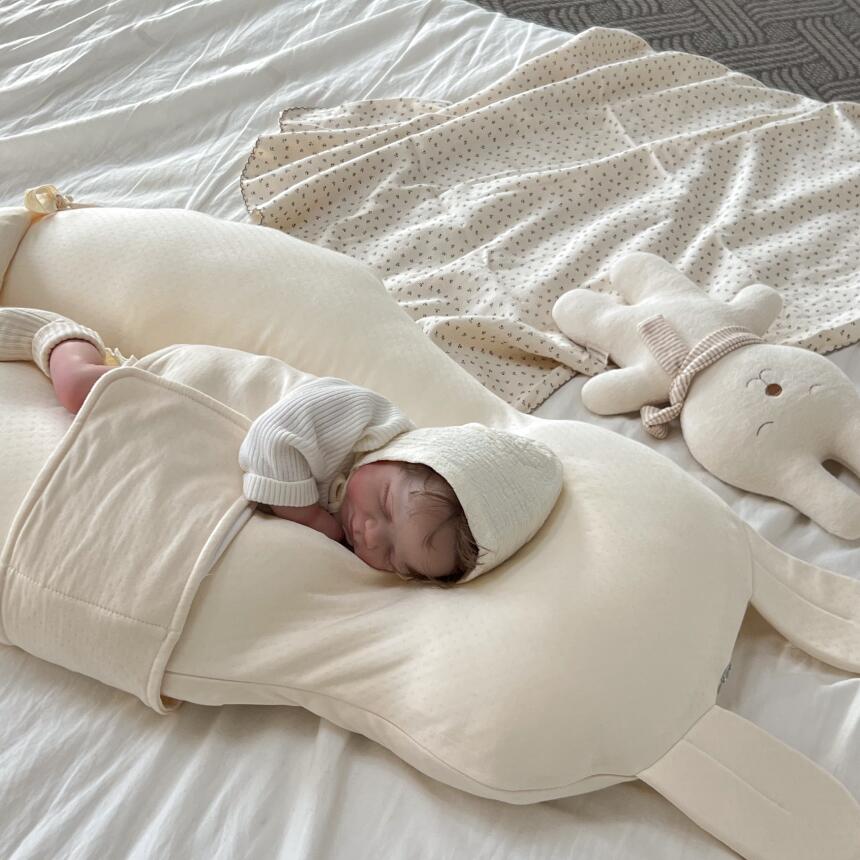 楽天市場】yuunysleep ユニースリープ swaddle starp マジックテープ