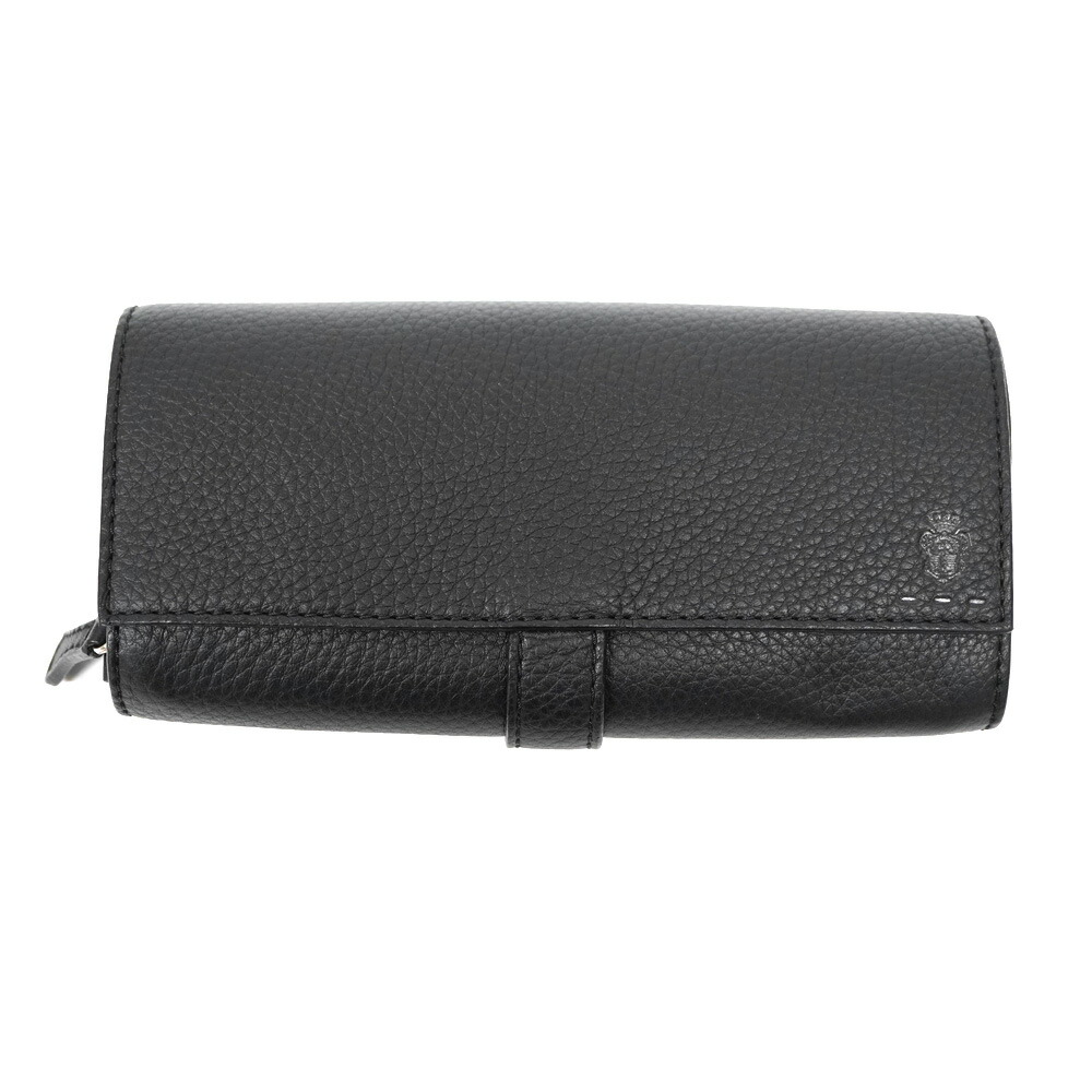 楽天市場】ブリーフィング Briefing Felisi 長財布 レザー ブラック