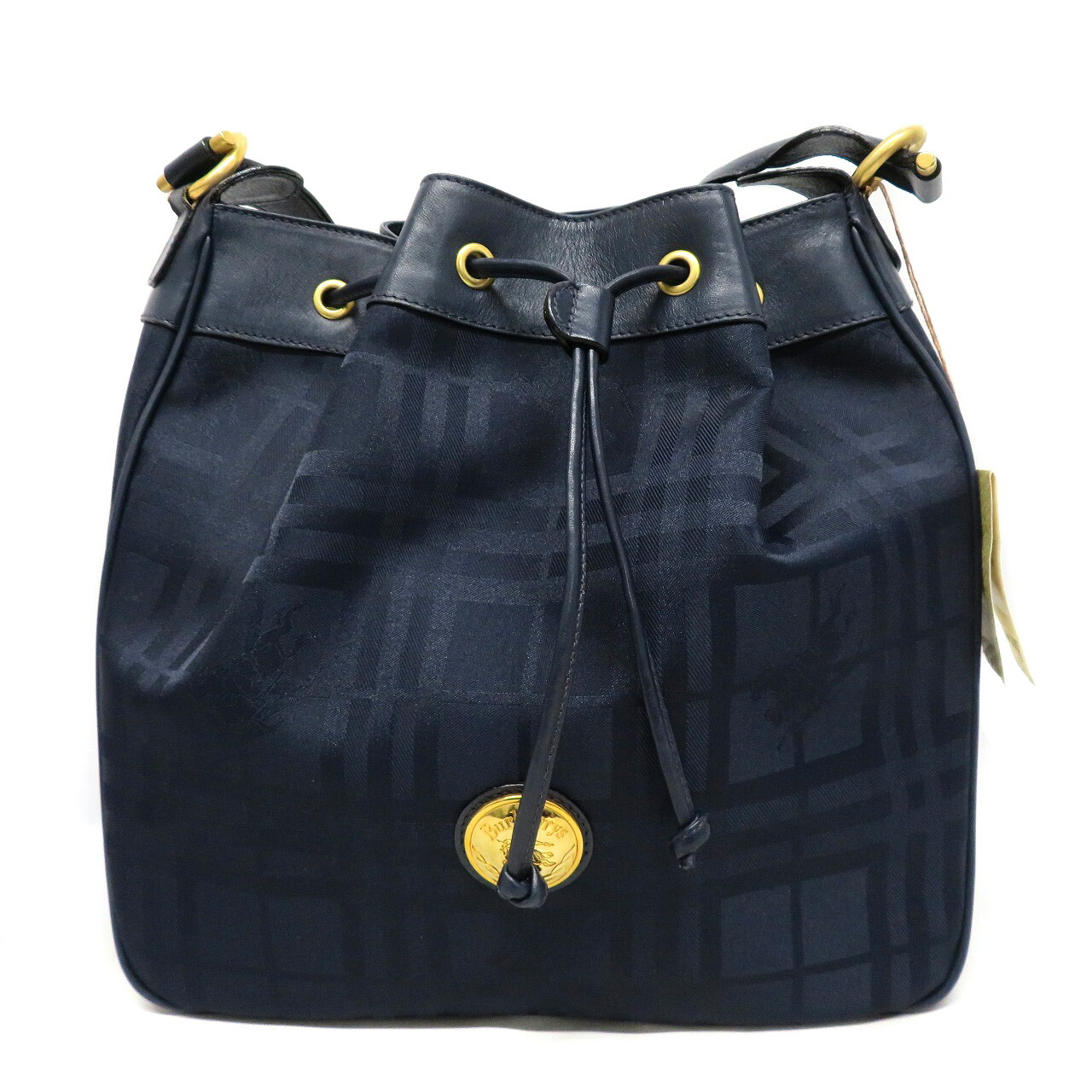 楽天市場】バーバリー 巾着の通販