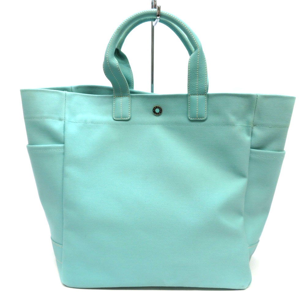 楽天市場】【値下げ】TIFFANY&Co.【ティファニー】 2WAYキャンバス