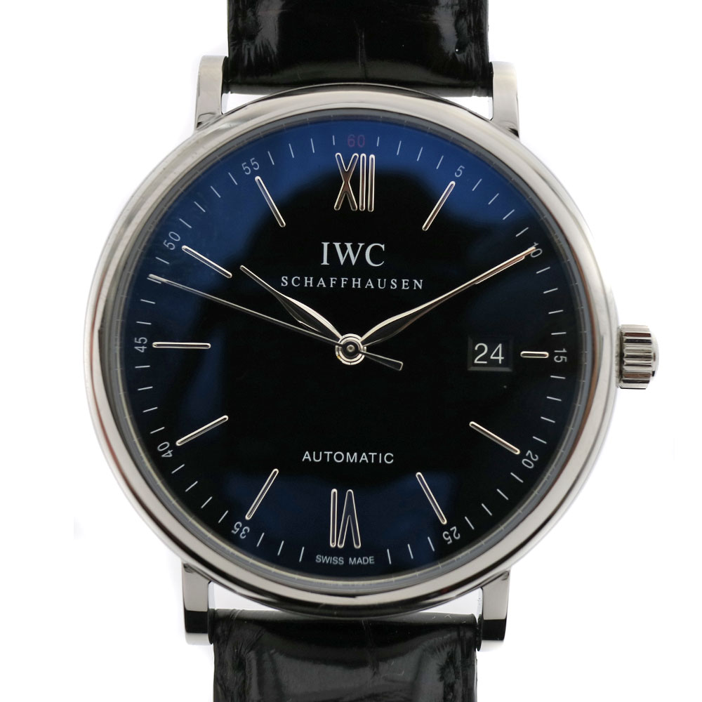 楽天市場】IWC【インターナショナルウォッチカンパニー】 IW356502