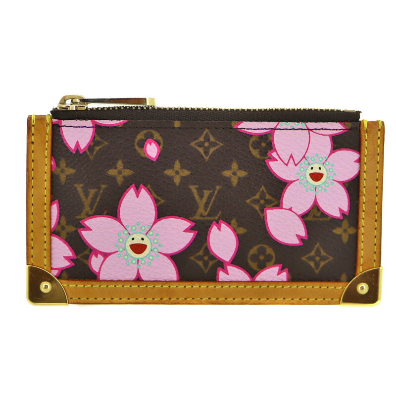 楽天市場】LOUIS VUITTON【ルイ・ヴィトン】M92015 ポシェット・クレ