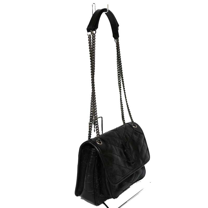 楽天市場】Saint Laurent paris【サンローラン】533037 ニキ チェーン