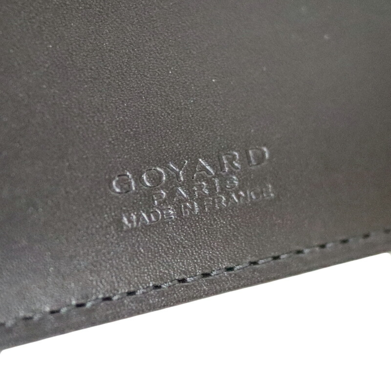 楽天市場】ゴヤール GOYARD ヴィクトワールウォレット ジェット
