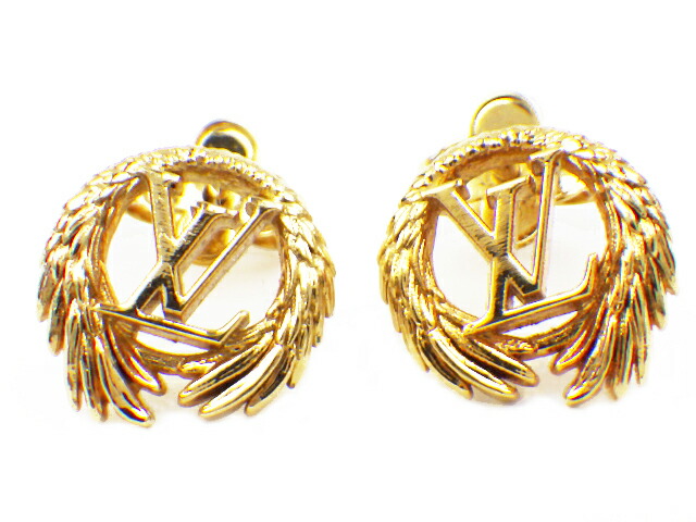 楽天市場】LOUIS VUITTON ルイヴィトン ブックル ドレイユ・プュッス