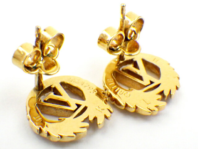 楽天市場】LOUIS VUITTON ルイヴィトン ブックル ドレイユ・プュッス