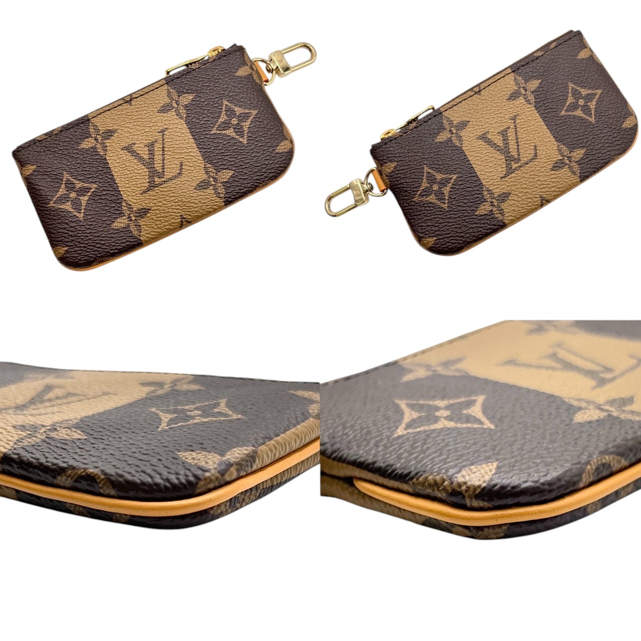 楽天市場】LOUIS VUITTON ルイヴィトン トリオメッセンジャー M45965