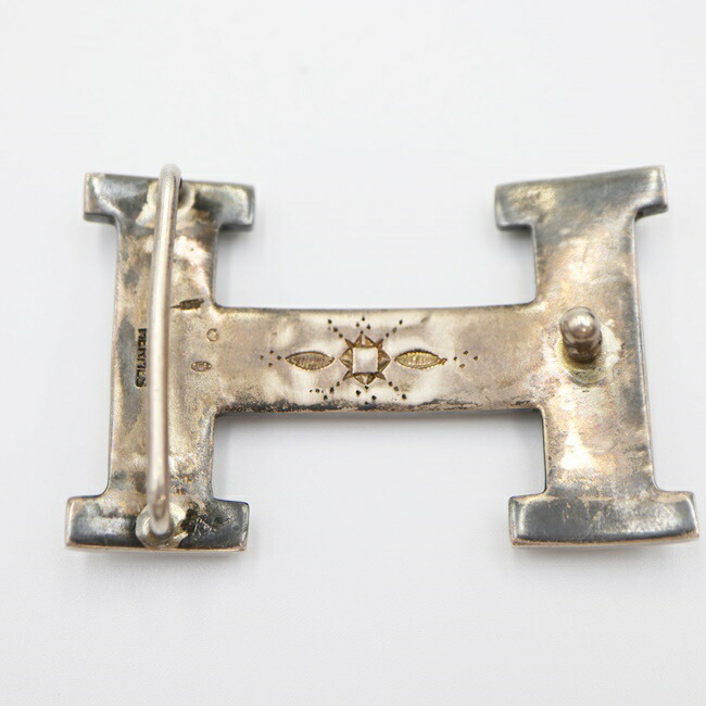 楽天市場】エルメス【Hermes】コンスタンス Hベルト トゥアレグ