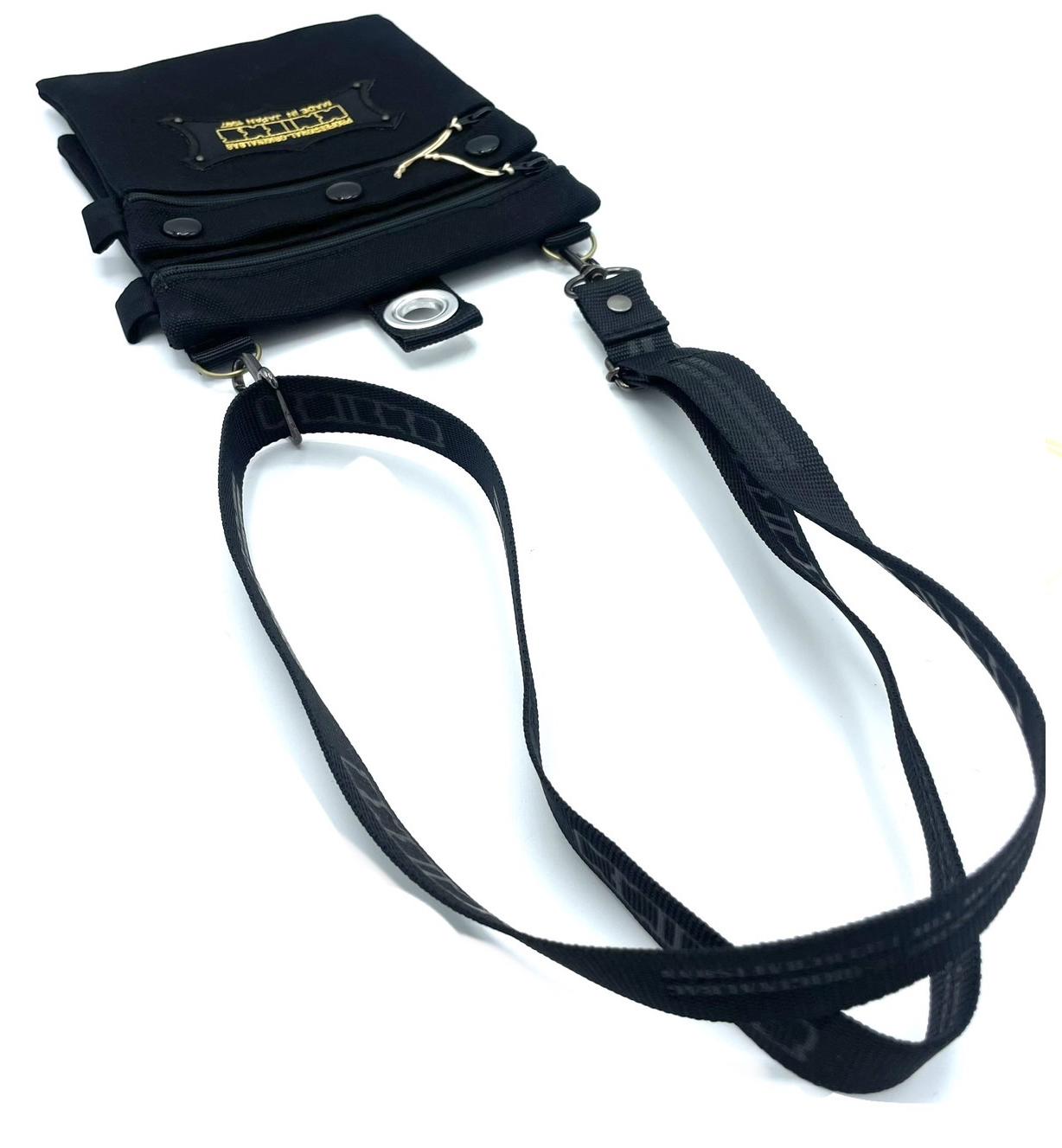 楽天市場】KNICKS ニックス KH-20N ワゴ【万能】ポケット連結タイプ 腰