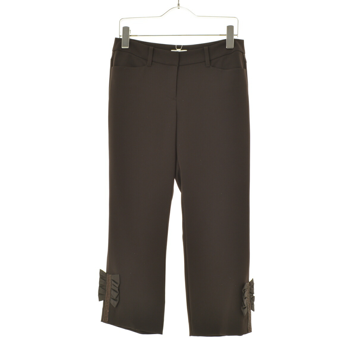 楽天市場】to be chic（パンツ｜ボトムス）：レディースファッションの通販