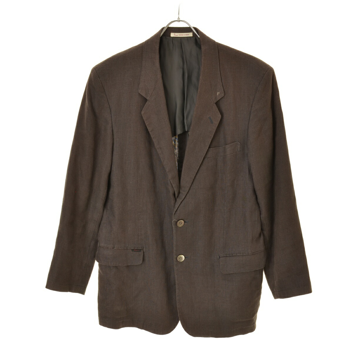 楽天市場】パパス ジャケット（メンズファッション）の通販