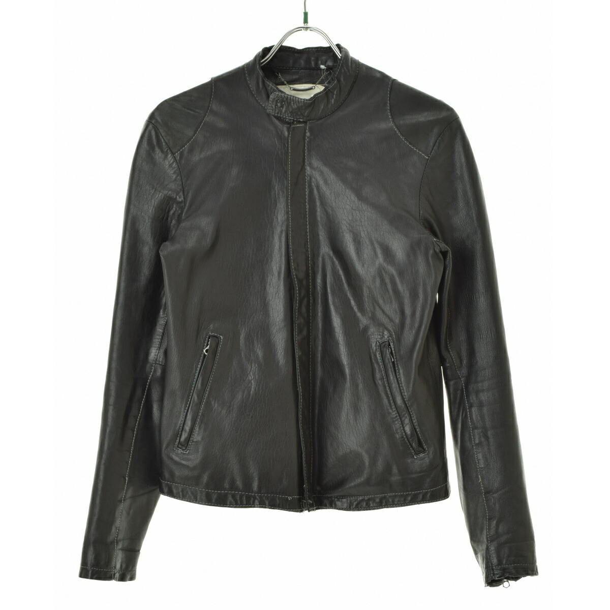 楽天市場】ビームス レザー ライダースの通販