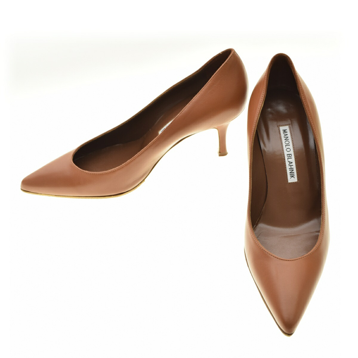 楽天市場】マノロブラニクの通販