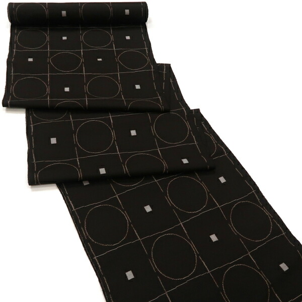 楽天市場】≪50%OFF/スーパーSALE≫【黒大島紬 美紀大島 仕立て付き