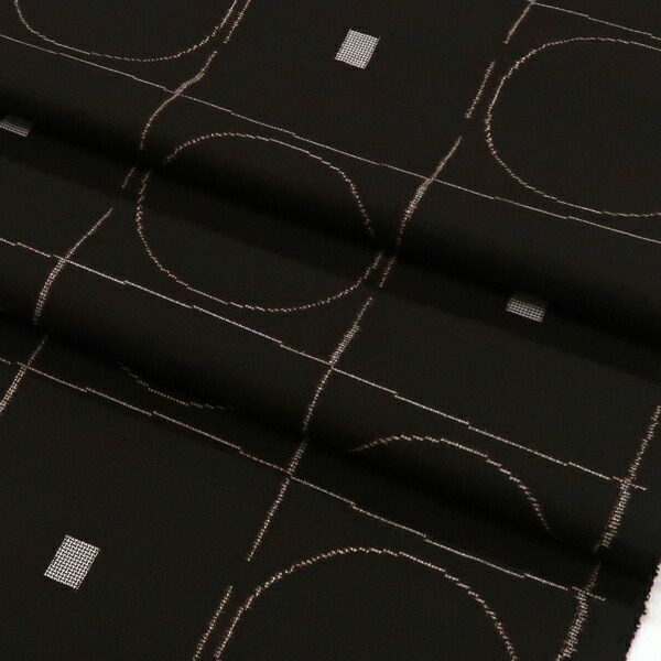 楽天市場】≪50%OFF/スーパーSALE≫【黒大島紬 美紀大島 仕立て付き