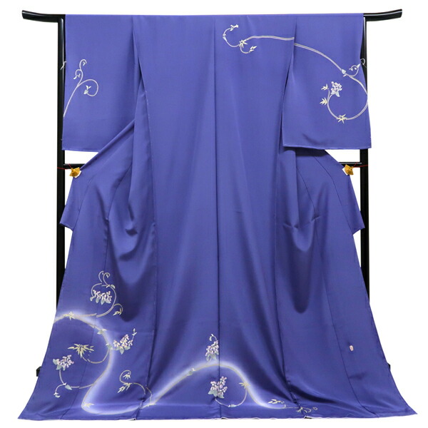 楽天市場】≪20%OFF/スーパーSALE≫本加賀友禅 訪問着 販売 仕立て付き