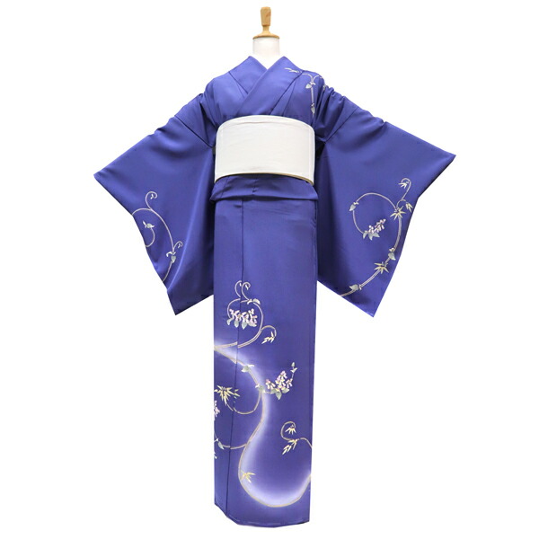 楽天市場】≪20%OFF/スーパーSALE≫本加賀友禅 訪問着 販売 仕立て付き