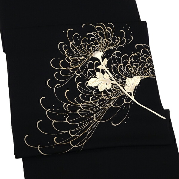 楽天市場】≪20%OFF/スーパーSALE≫塩瀬名古屋帯 一富司 仕立て付き