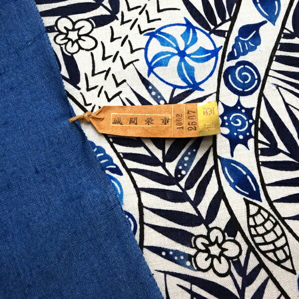 楽天市場】≪20%OFF/スーパーSALE≫本紅型 名古屋帯 城間栄市 城間びん