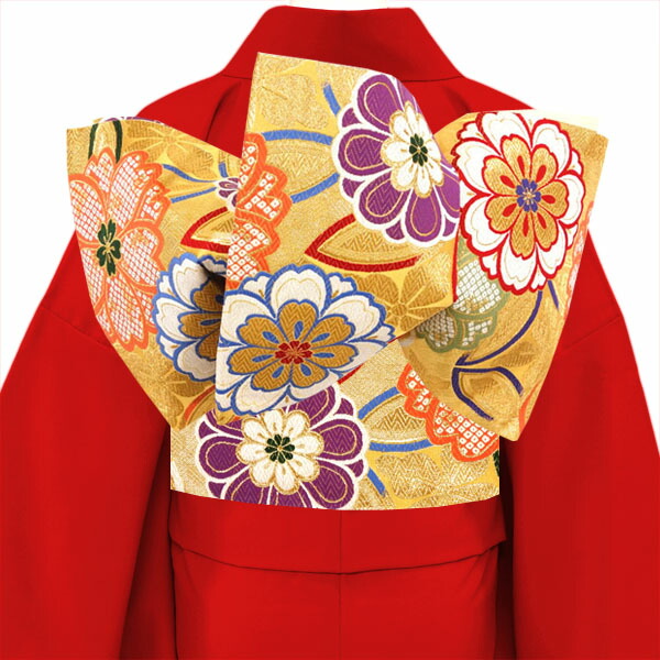 楽天市場】≪20%OFF/スーパーSALE≫【京洛苑たはら 振袖用袋帯 仕立て