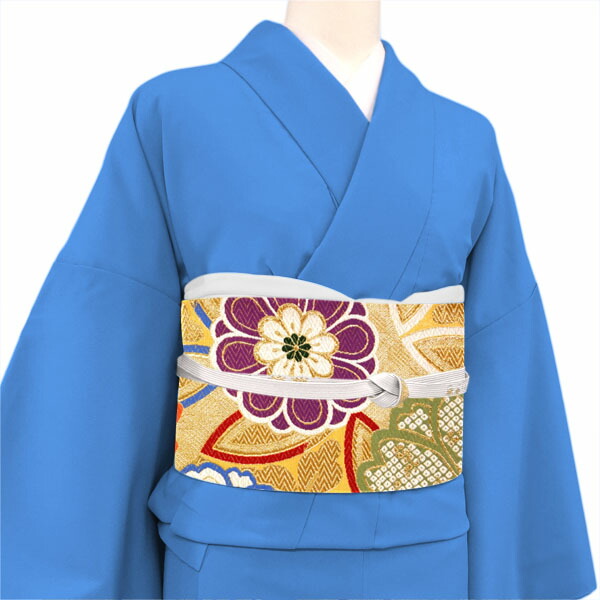 楽天市場】≪20%OFF/スーパーSALE≫【京洛苑たはら 振袖用袋帯 仕立て