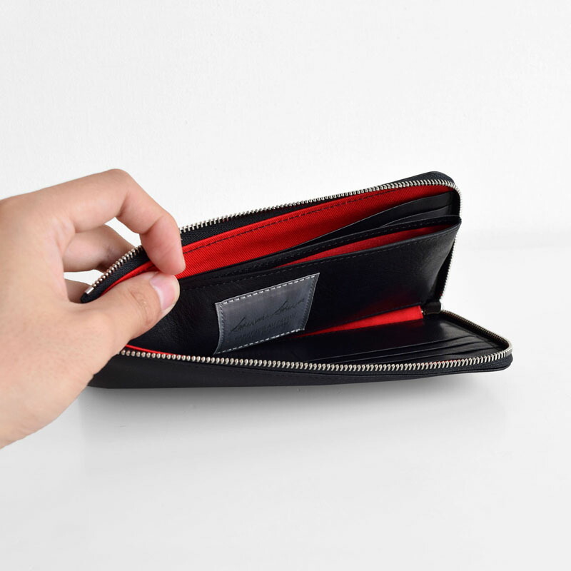 楽天市場】【kawa-kawa公式】 長財布 レディース メンズ ユニセックス