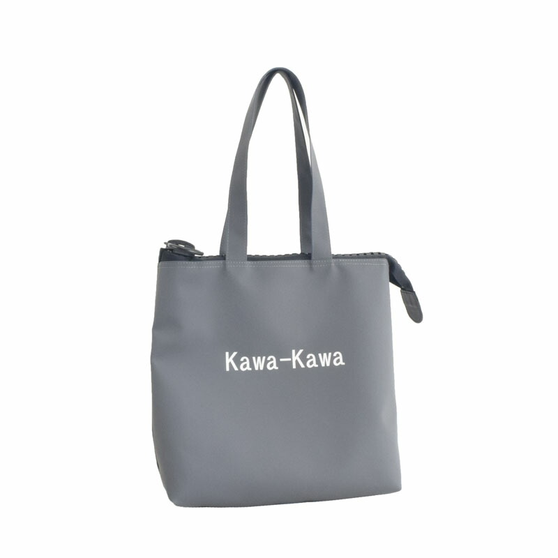 楽天市場】【kawa-kawa公式】 トートバッグ レディース メンズ ユニ