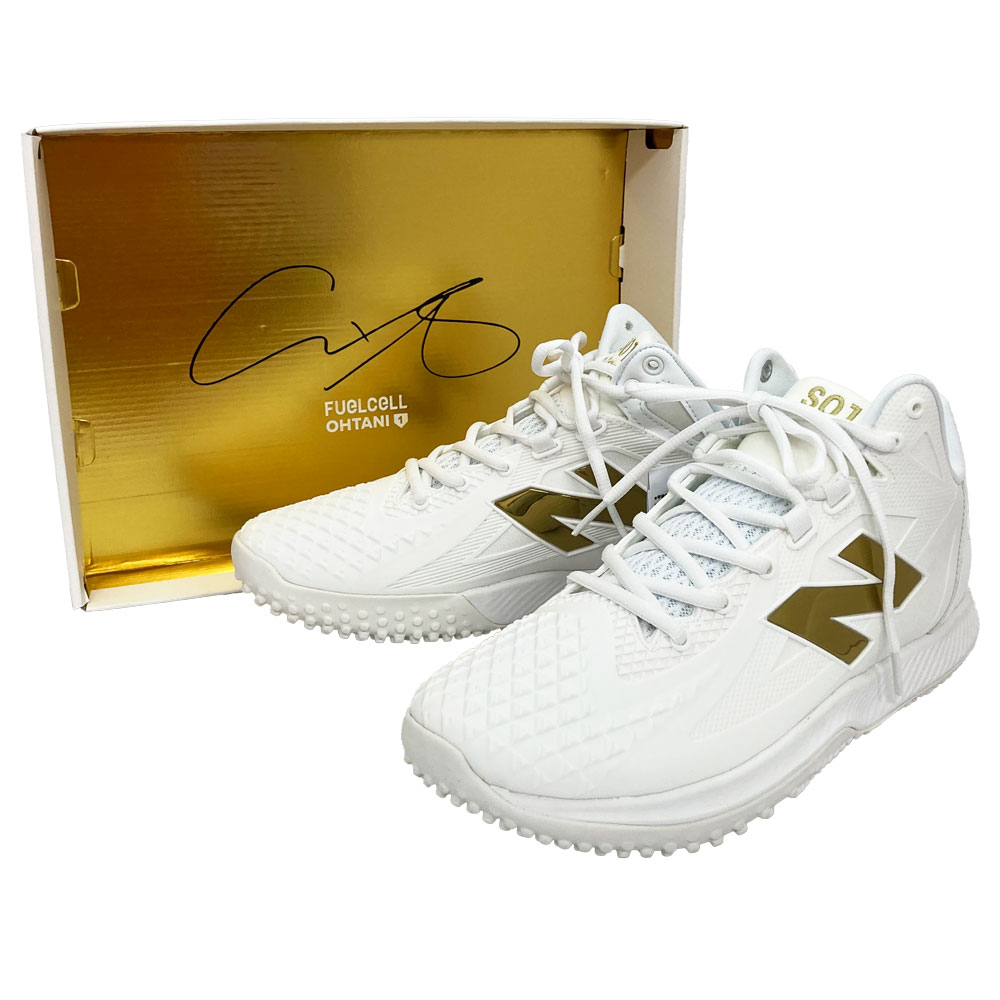 楽天市場】ニューバランス シューズ 野球 トレーニングシューズ メンズ