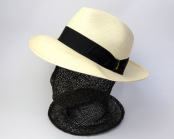 楽天市場】【ポイント5倍＋クーポン】 帽子 イタリア製 Borsalino