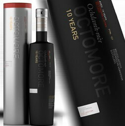 楽天市場】オクトモア 10年 セカンド 700ml 57.3度 正規品 箱付