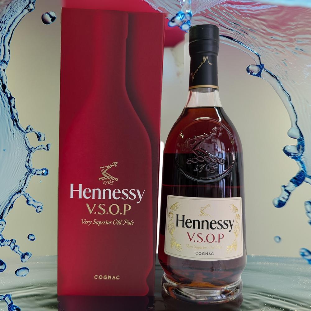 楽天市場】ヘネシー VSOP プリヴィレッジ 700ml 40度 箱付 Hennessy