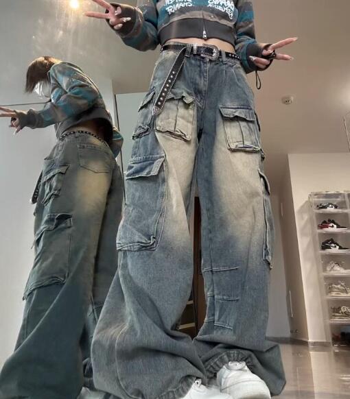 楽天市場】「S即納」♪S-XL展開♪「ベルトなし」カーゴパンツ ジーンズ